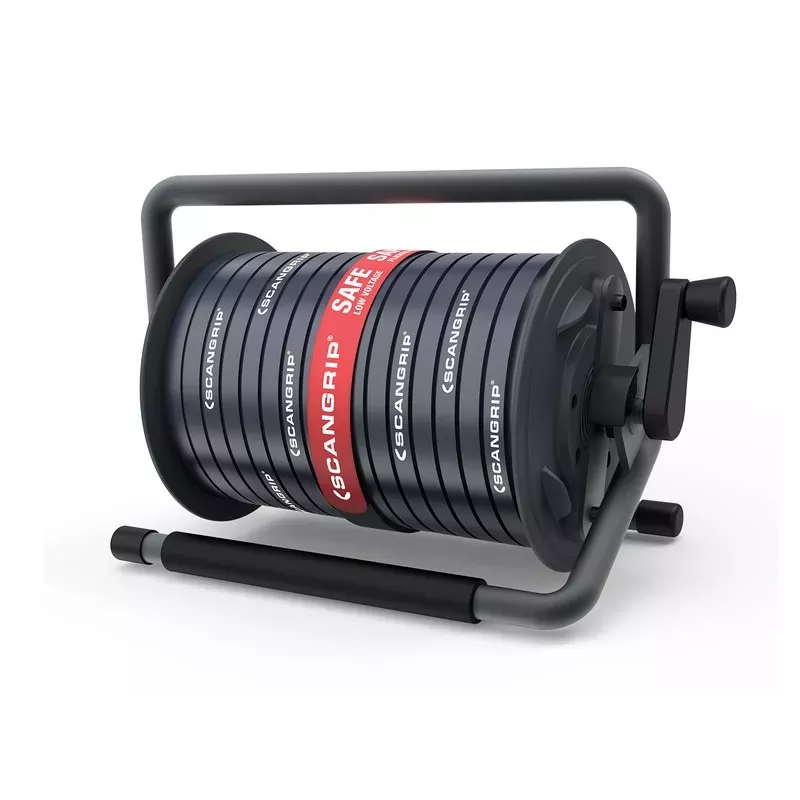 Ruban de chantier LED 48V