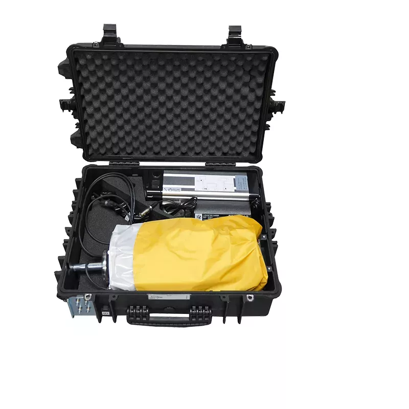 Ballón iluminador Prolutech Tech-Light Pack 200 LED 20 500 lúmenes