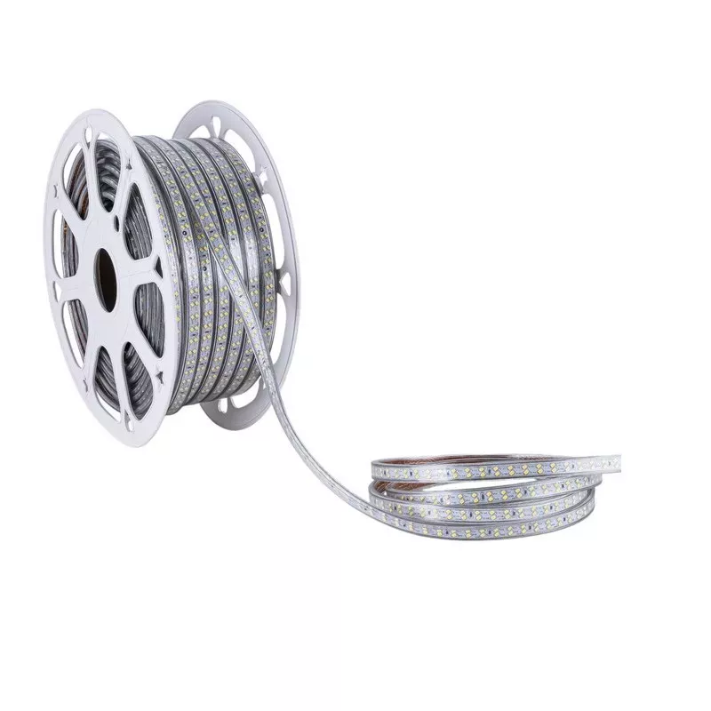 Cinta de construcción LED RL1000 K-Light 50 metros 1000 lúmenes