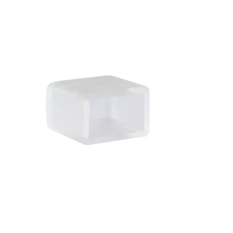 End cap for RL1000-25, RL1000-E25, RL1000-E50 LED strips