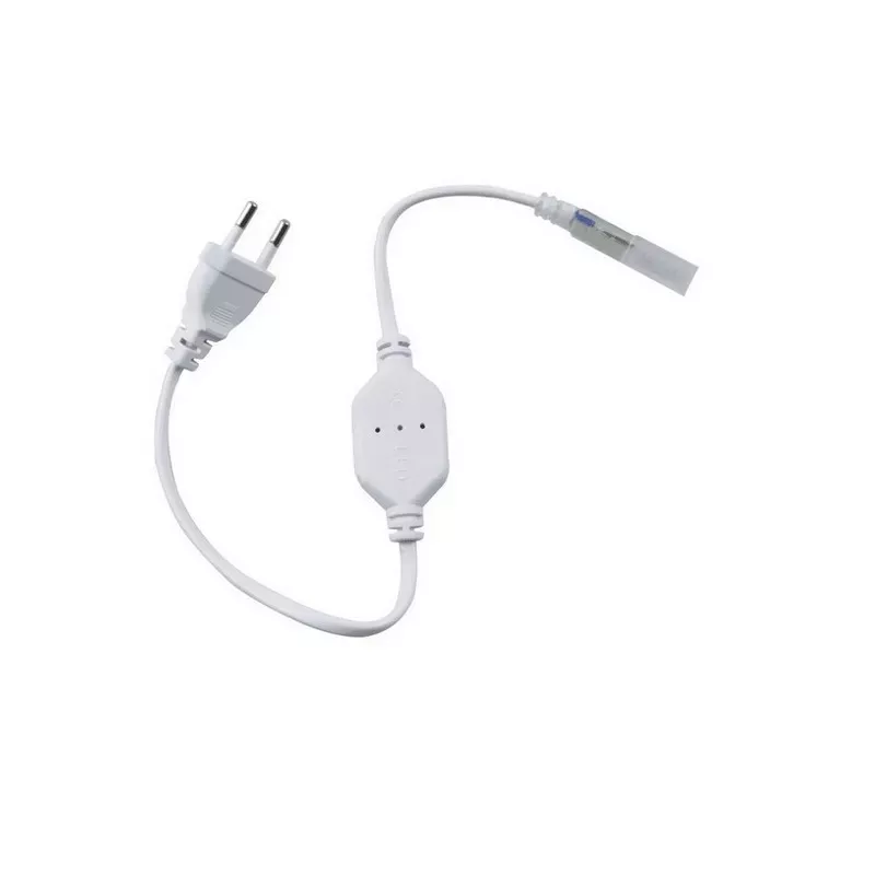 Cable de alimentación para tiras de construcción LED Prolutech RL1000