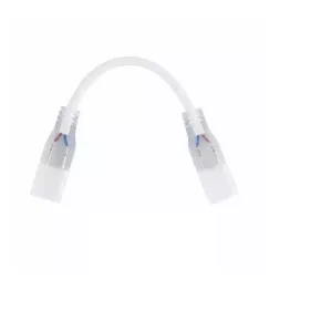 Unión flexible para cinta LED de obra Prolutech RL1000-360