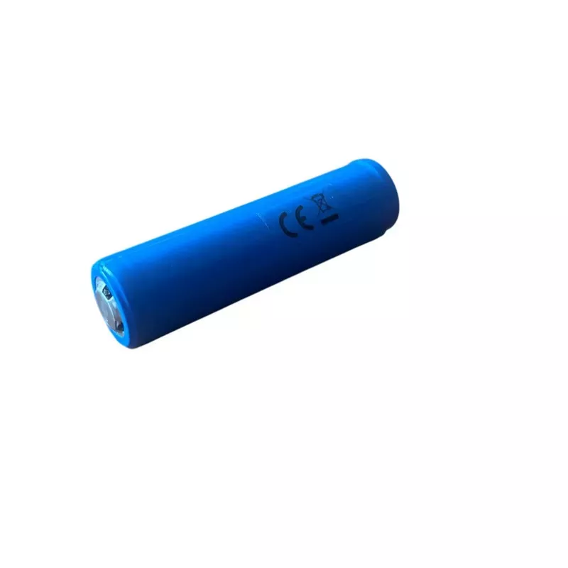 Batterie rechargeable pour lampe torche Prolutech TR1100