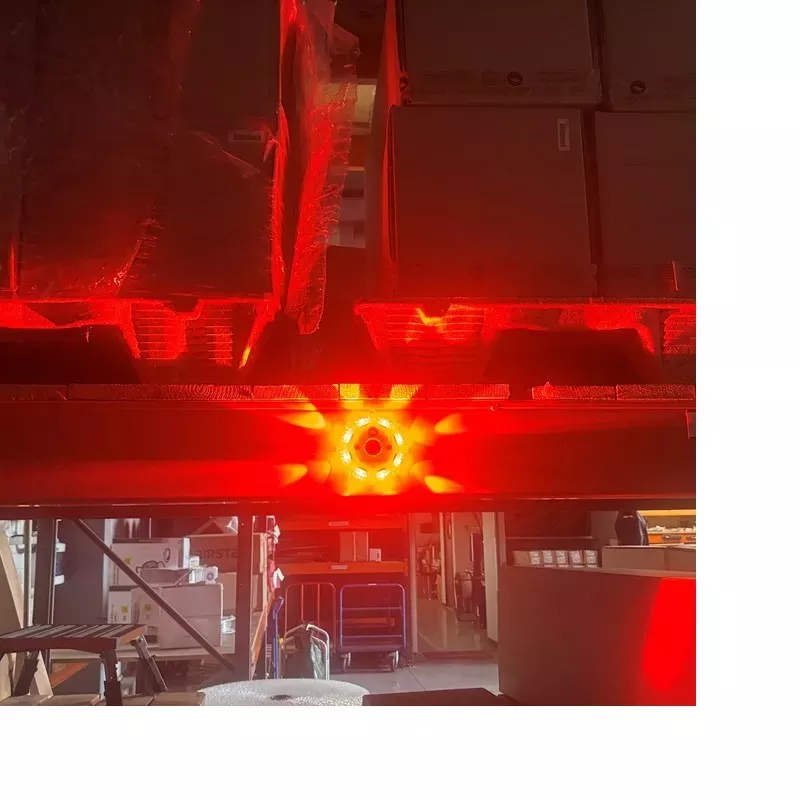 Prolutech K-Sign beacon for safety lighting