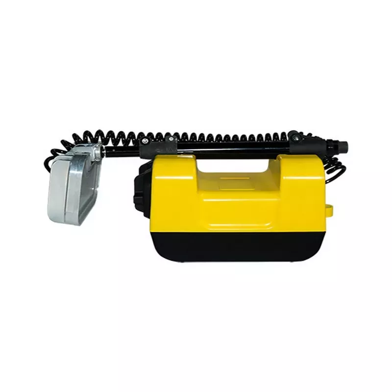 Faro autonomo ricaricabile ATEX PR1600-EX da 1600 lumen