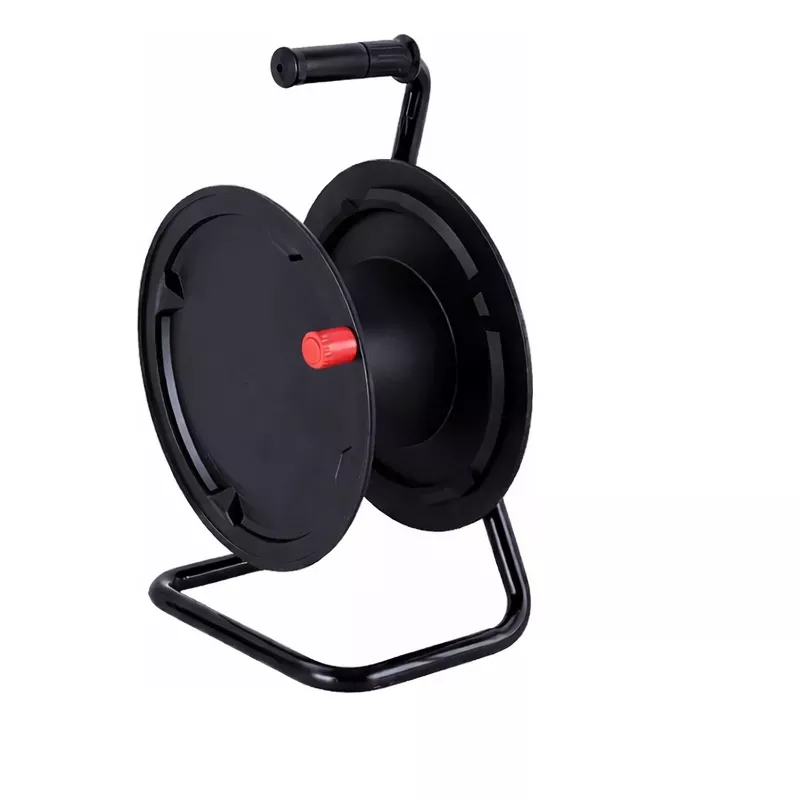 LED strip reel (standalone)
