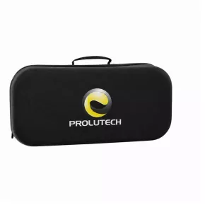 CASE-L large capacity protective case for projectors Compatible with Prolutech