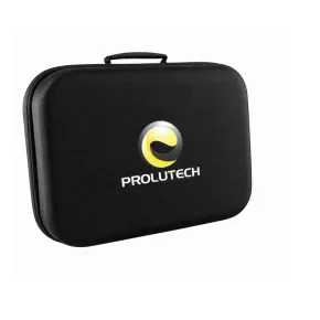 CASE-XL large capacity protective case for projectors Compatible with Prolutech