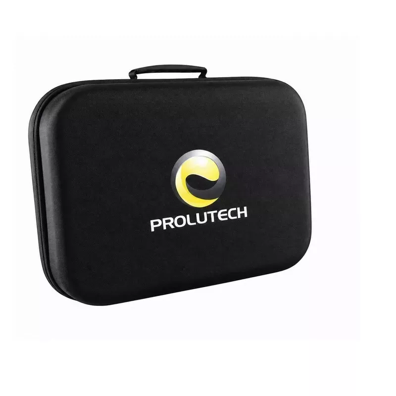 CASE-XL large capacity protective case for projectors Compatible with Prolutech