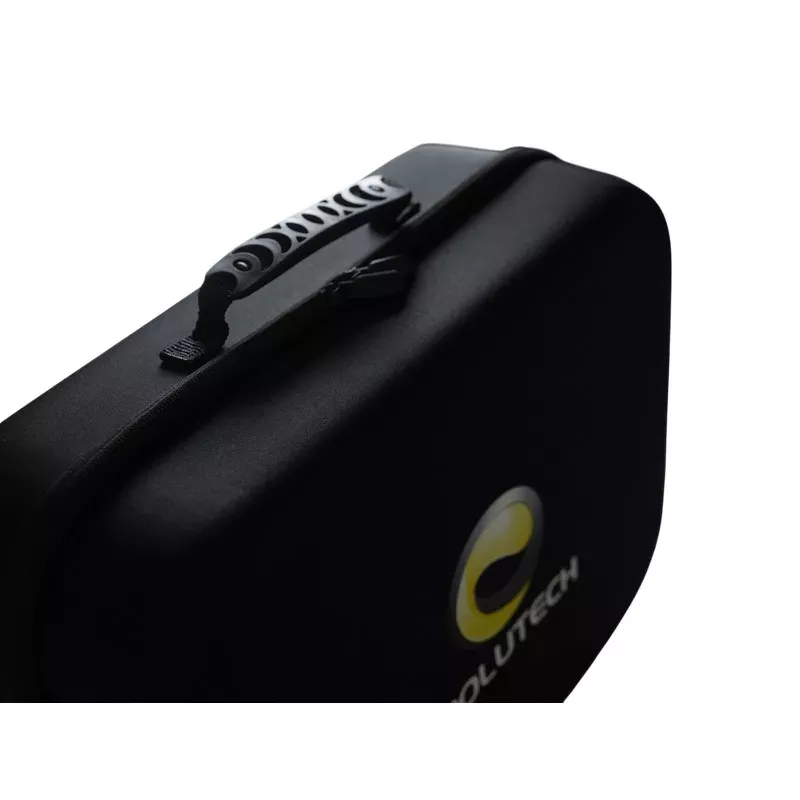 CASE-XL protective case manufactured by Prolutech