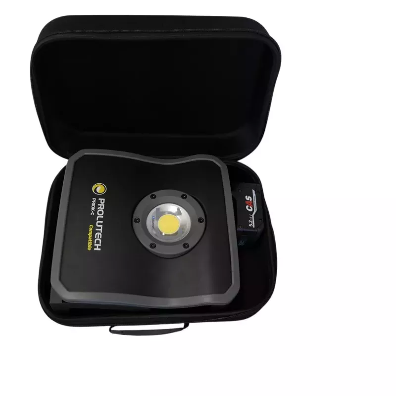 CASE-XL very large Capacity Protective Case for the Prolutech PR10K-C Projector