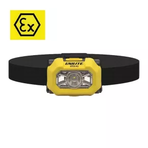 ATEX-H2 225 LUMENS LED headlamp