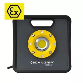 NOVA-EX ATEX LED floodlight