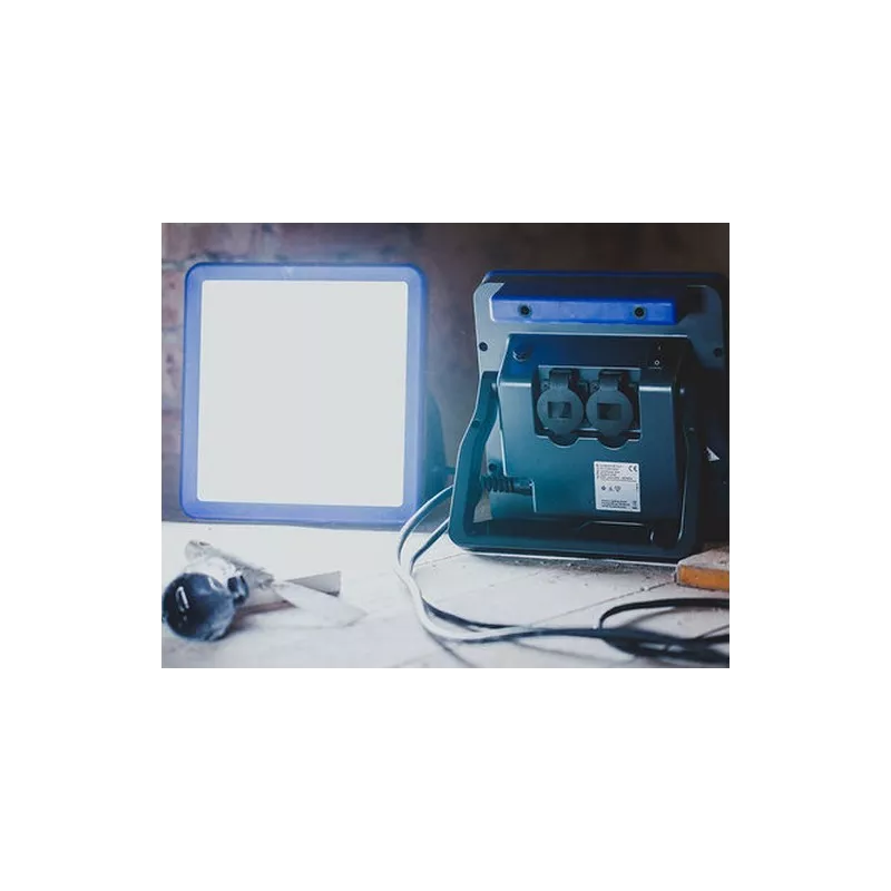 Projecteur GLADIATOR SLII 230V Sonlux par Prolutech