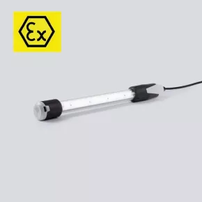 Tubulaire LED ATEX 230V 47W 6040 LUMENS