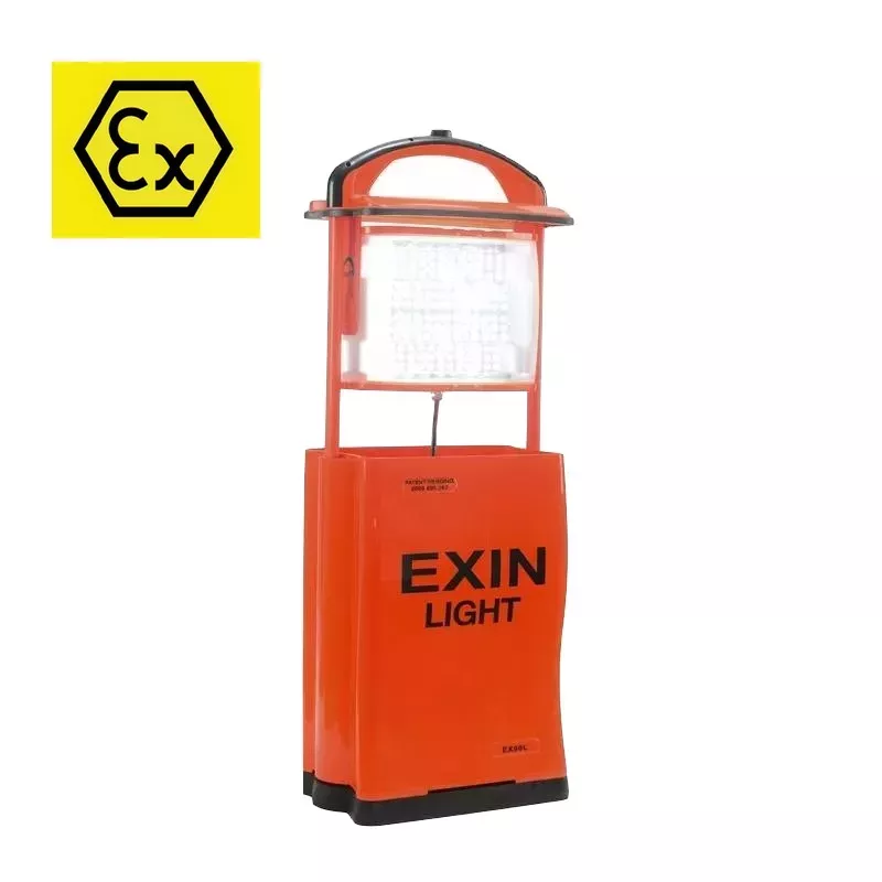 Proiettore LED ATEX EX90L-1440SS 1400 lumen