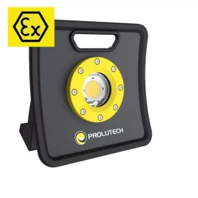 Prolutech PR4000-EX K-LIGHT EX ATEX Projector 4,000 LUMENS