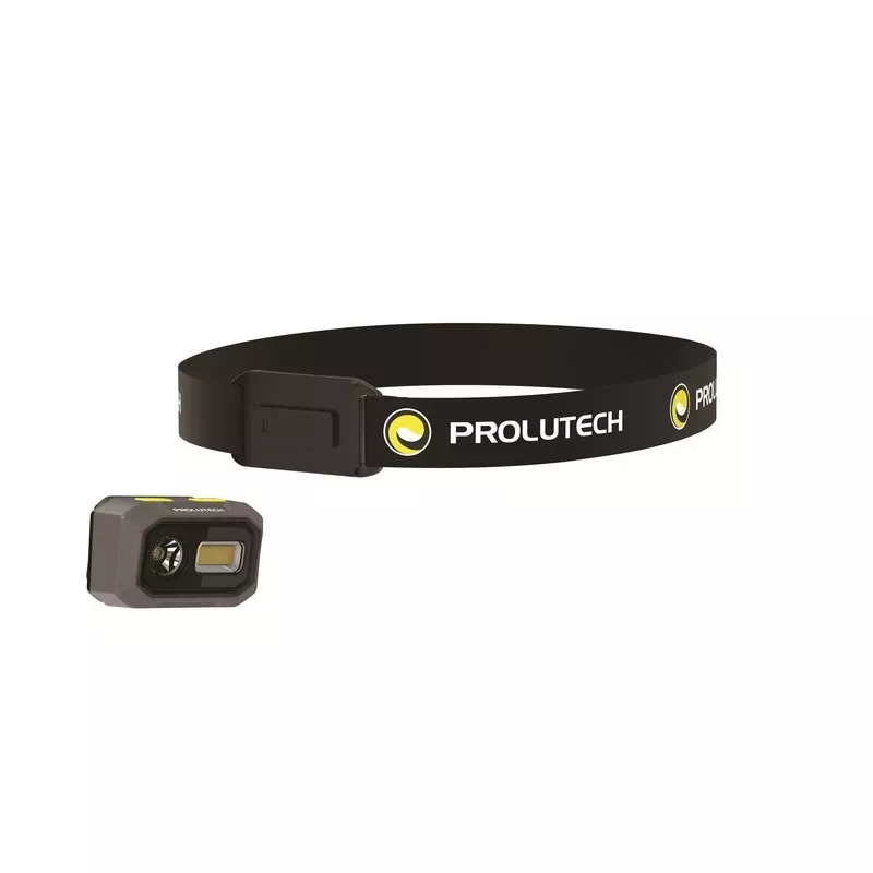 LED-Stirnlampe FP400 K-Light Einfach und effektiv von Prolutech