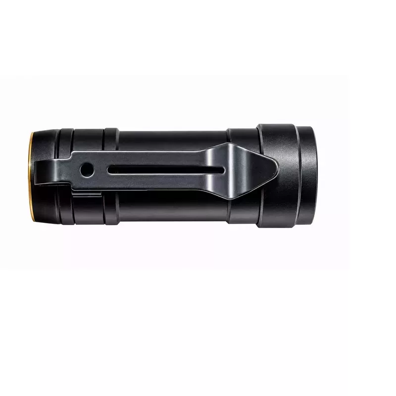 LED-Taschenlampe TR520 K-Light wiederaufladbar kompakt von Prolutech