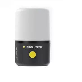 Luz de trabajo antideslumbrante de 360° - DF360 6K K-Light Prolutech