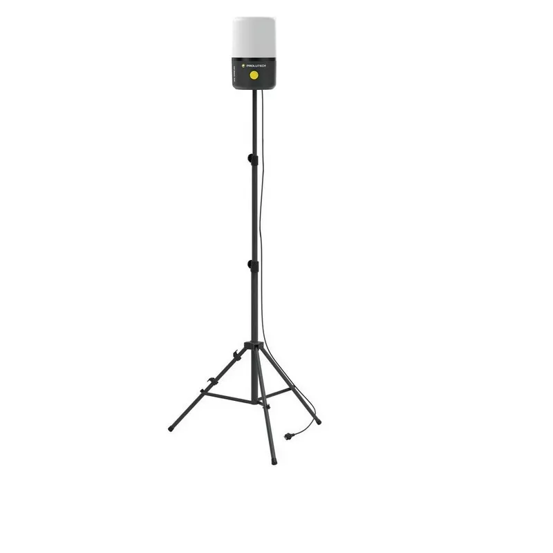 Luz de trabajo antideslumbrante de 360° - DF360 6K K-Light Prolutech