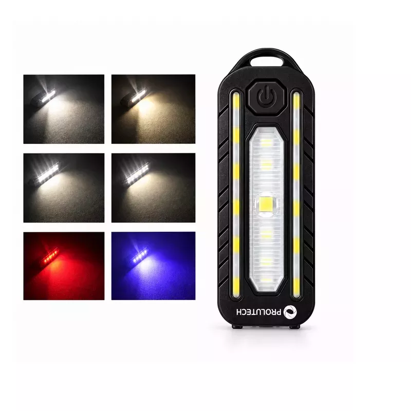 LSR180 Rechargeable LED Signal Light