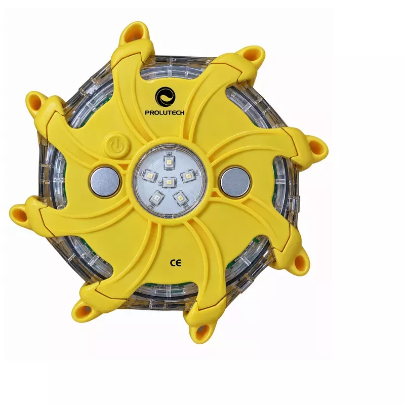 Case of 5 BS5 K-Sign LED beacons