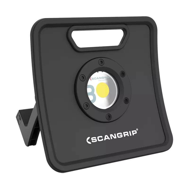 Proyector Scangrip NOVA 3K 230V 3000 lúmenes Proyector Scangrip NOVA 3K 230V 3000 lúmenes