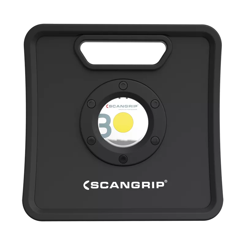 Proyector Scangrip NOVA 3K 230V 3000 lúmenes