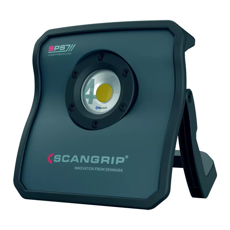 Batterie pour projecteur NOVA SPS