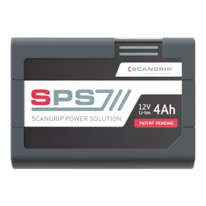 Batterie SPS 4000mAh pour NOVA 4SPS