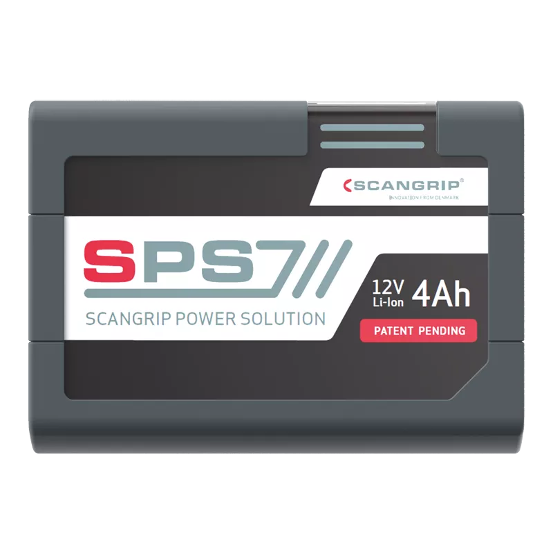 Batterie SPS 4000mAh pour NOVA 4SPS Batterie SPS 4000mAh pour NOVA 4SPS