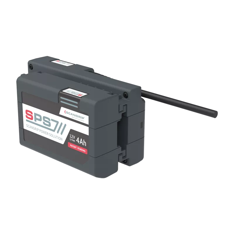 Batterie SPS 4000mAh pour NOVA 4SPS