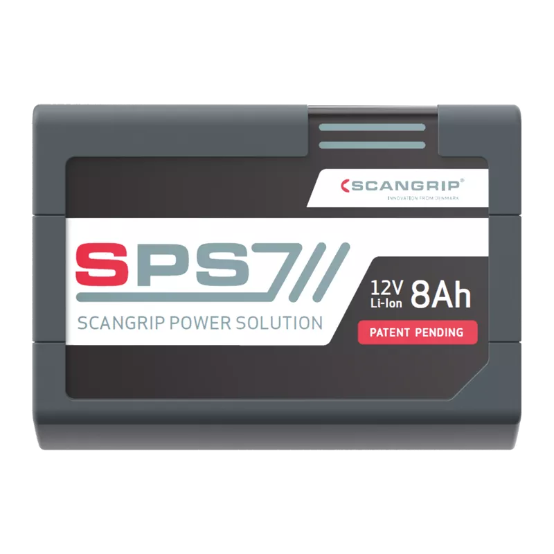 Batterie SPS 8000mAh pour NOVA 6SPS et 10SPS Batterie SPS 8000mAh pour NOVA 6SPS et 10SPS