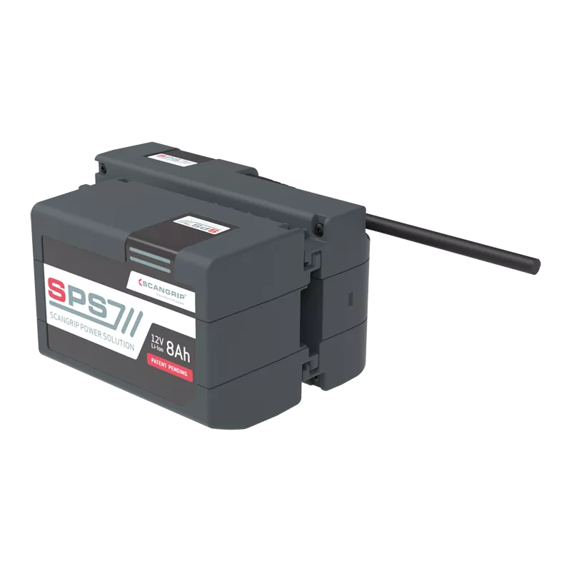 Batterie pour projecteur NOVA SPS
