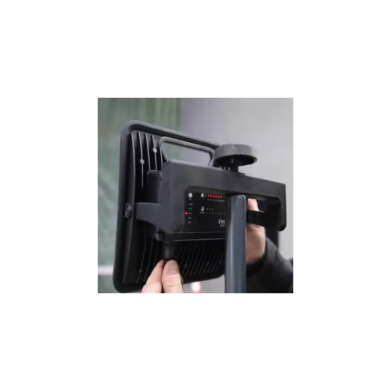 3-meter tripod for Scangrip projectors