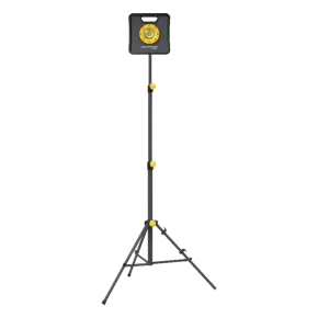 Trépied ATEX 3 mètres pour projecteurs NOVA