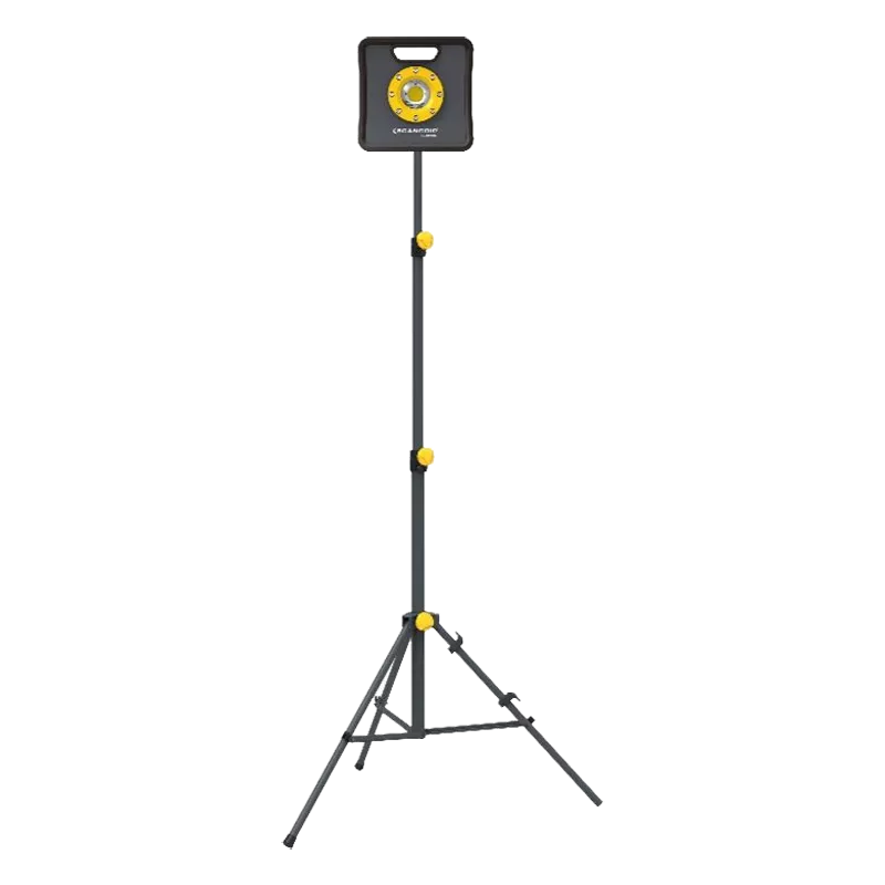 Trépied ATEX 3 mètres pour projecteurs NOVA Trépied ATEX 3 mètres pour projecteurs NOVA