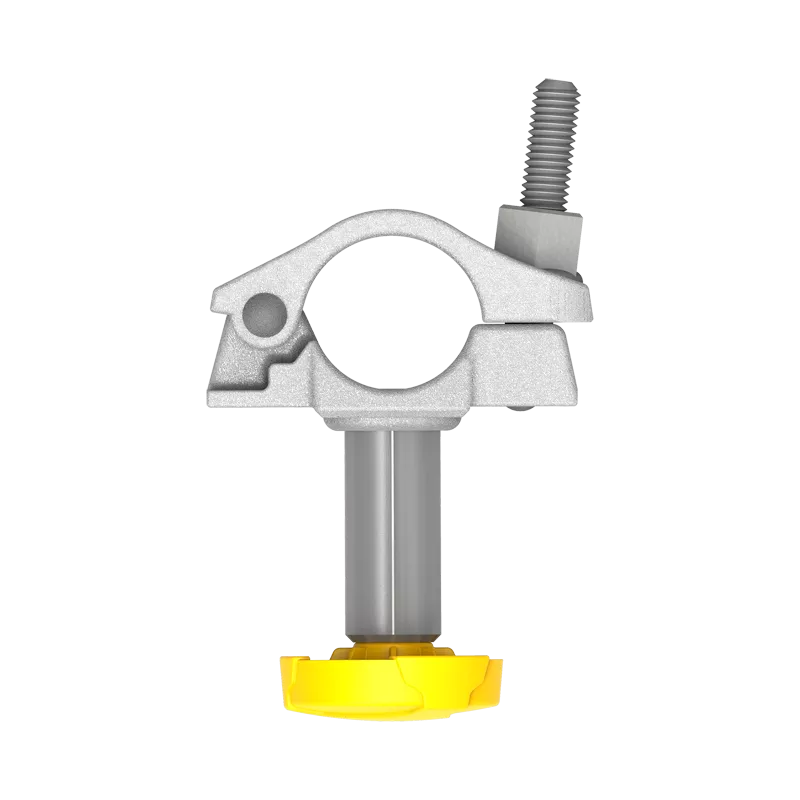 Support échafaudage ATEX pour projecteurs NOVA Support échafaudage ATEX pour projecteurs NOVA