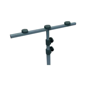 Support double pour Trépied NOVA