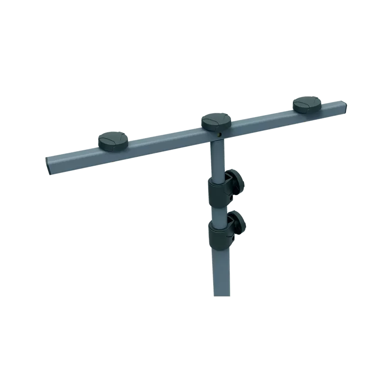 Support double pour Trépied NOVA Support double pour Trépied NOVA