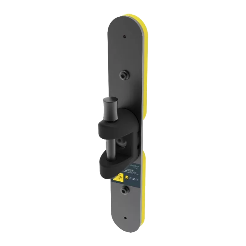 ATEX Scangrip magnetic holder