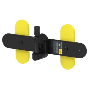 ATEX magnetic bracket for NOVA floodlights