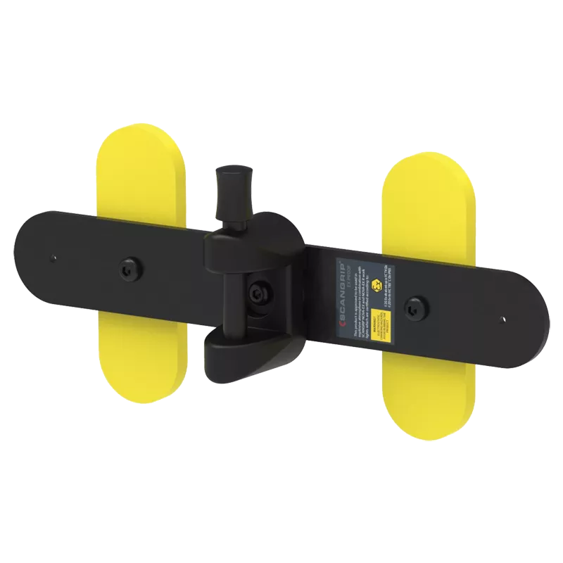 Support magnétique ATEX pour projecteurs NOVA Support magnétique ATEX pour projecteurs NOVA