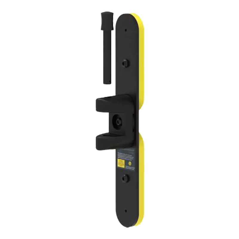 ATEX magnetic bracket for Scangrip projector