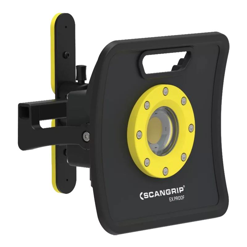 Support magnétique ATEX