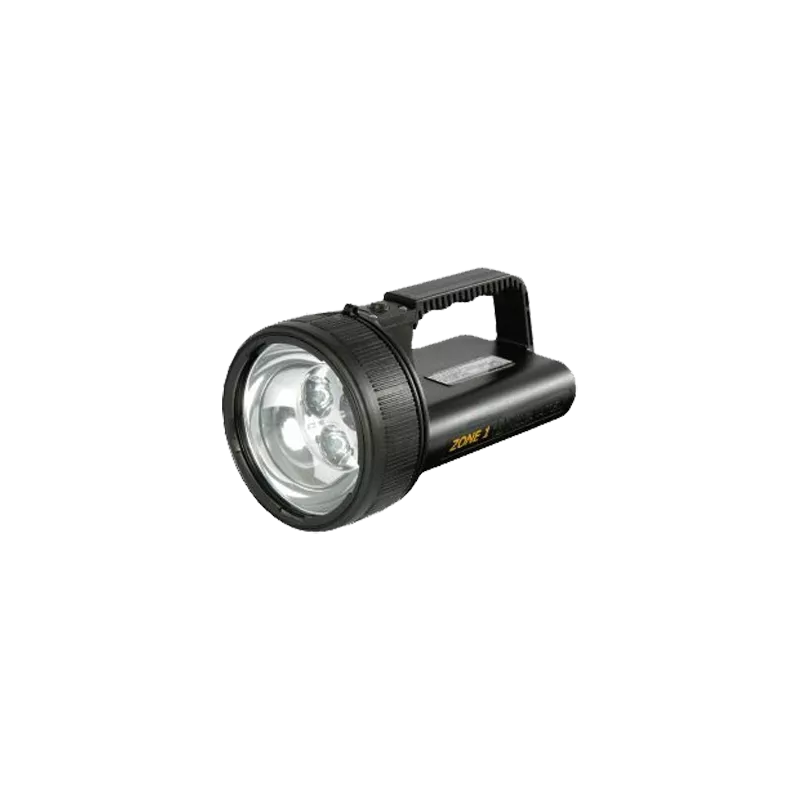 Lampe torche ATEX IL800 Lampe torche ATEX IL800