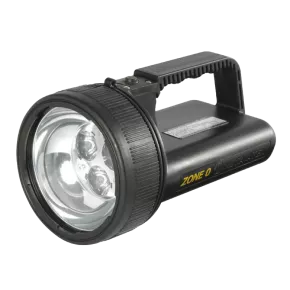 Lampe torche ATEX par Prolutech