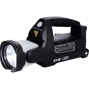 Lampe torche LED ATEX 6148