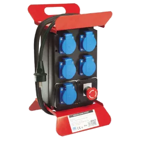 Coffret de chantier Stecky